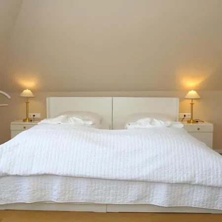 Teewelkenhues Sonnenappartement