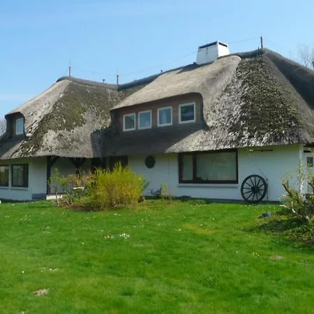 Teewelkenhues Sonnenappartement