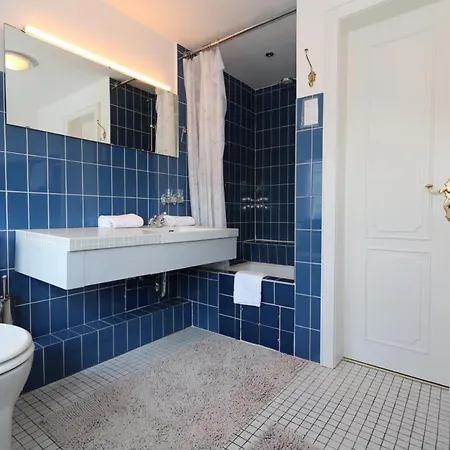 Teewelkenhues Sonnenappartement 아파트 아르츠섬